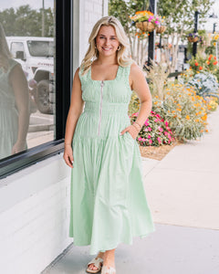 Mille Dress