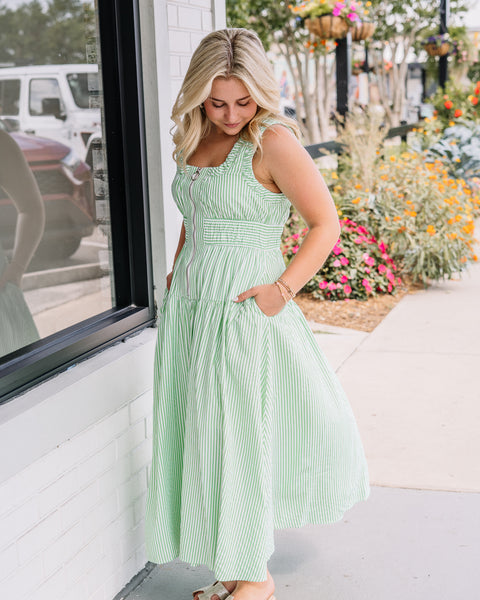 Mille Dress