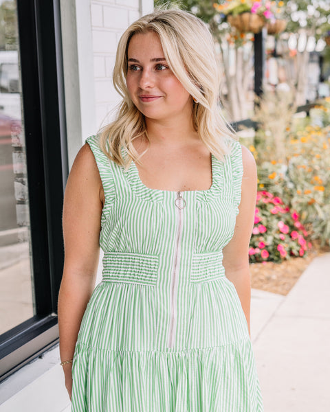 Mille Dress