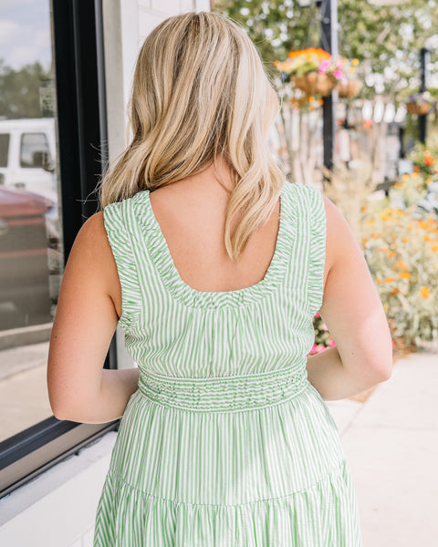 Mille Dress