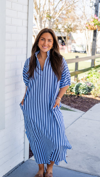 Piper Maxi Dress