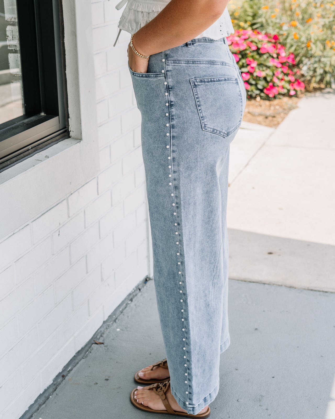 Piper Pearl Jean