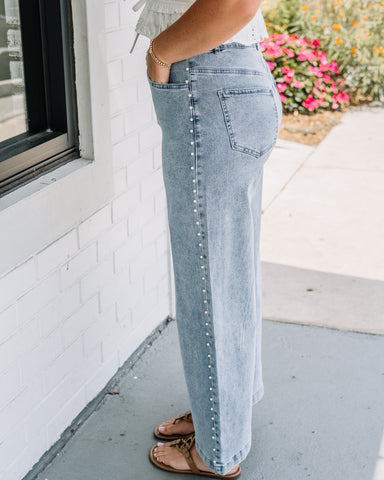 Piper Pearl Jean