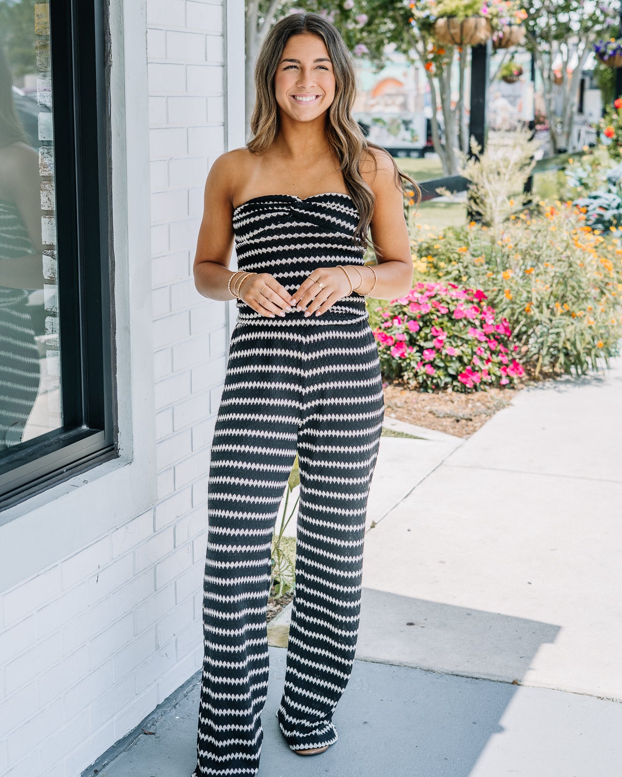 Gemma Tube Top Set