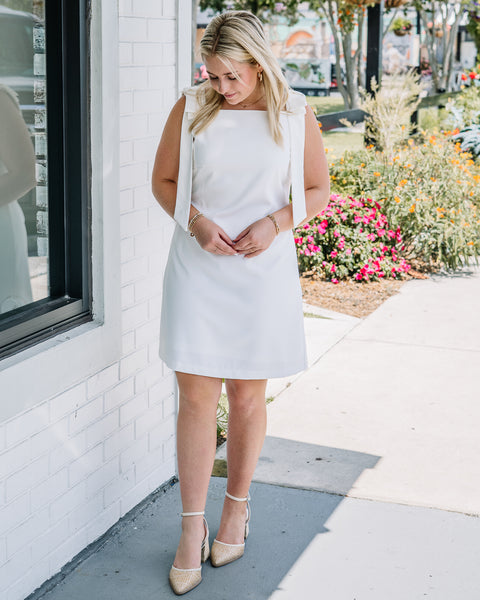 Juno Mini Dress