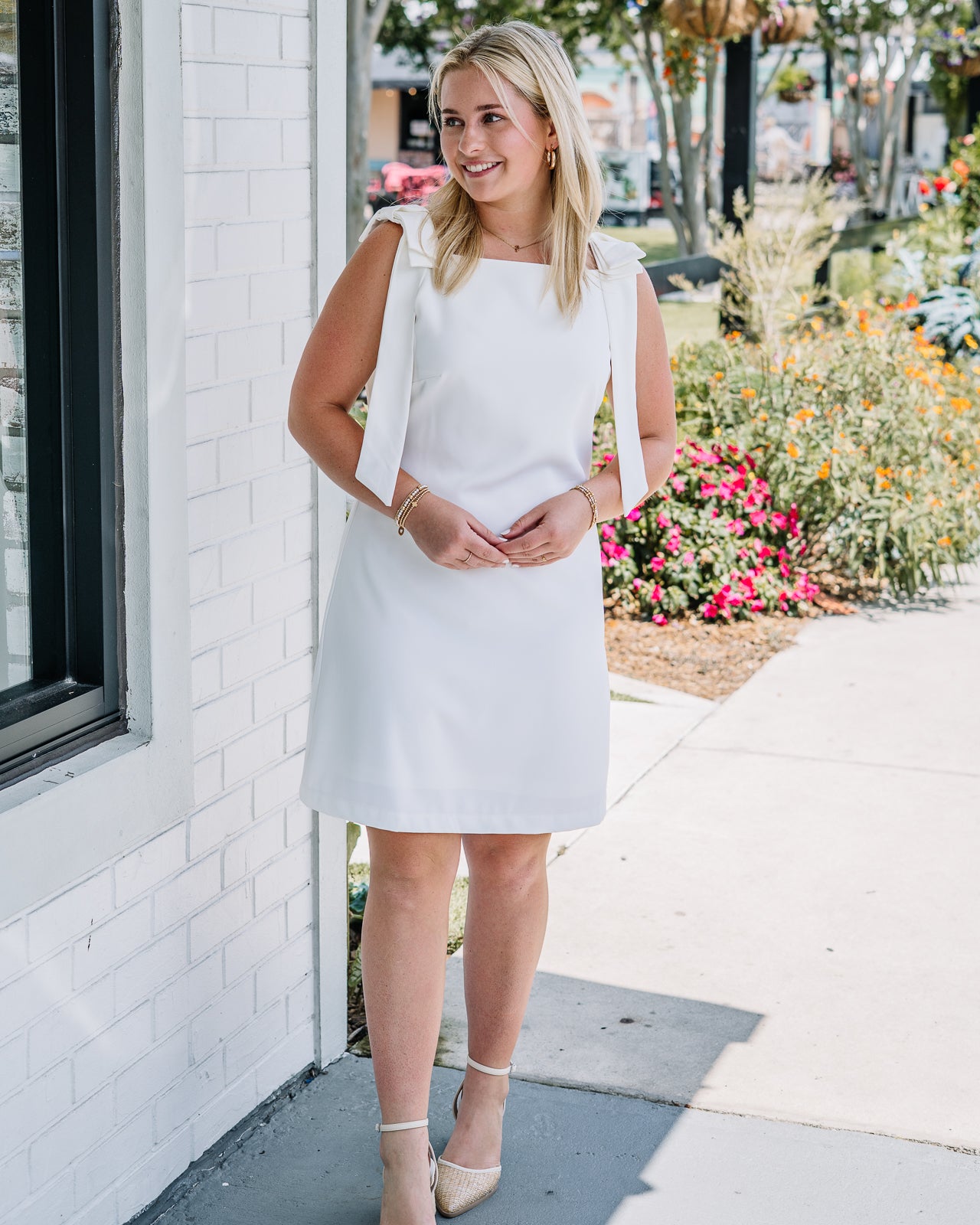 Juno Mini Dress
