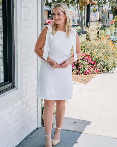 Juno Mini Dress