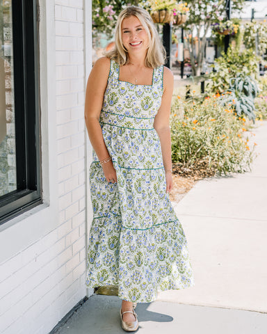 Darby Maxi