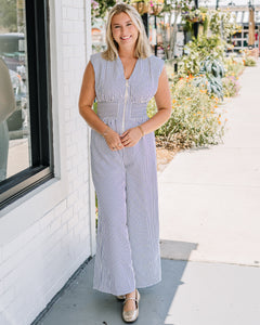 Misty Jumpsuit