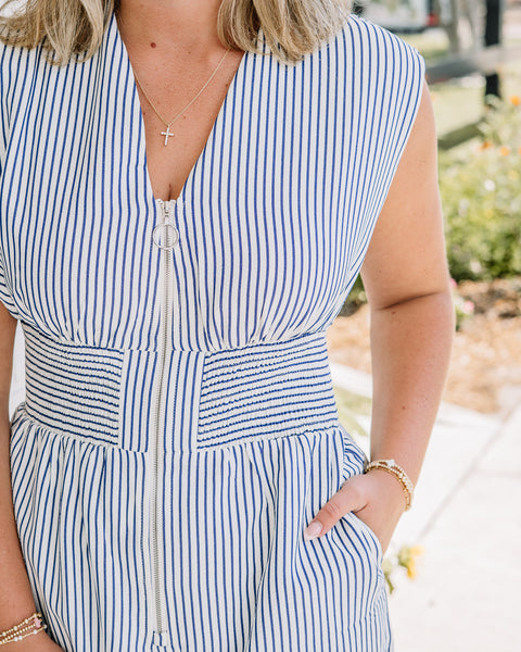 Misty Jumpsuit