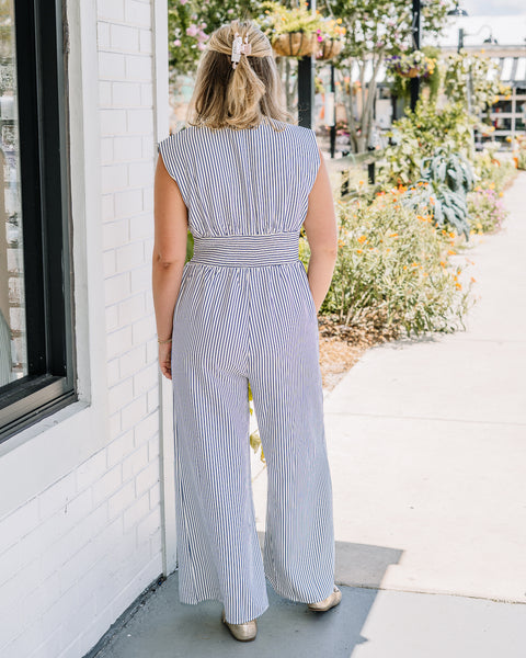Misty Jumpsuit