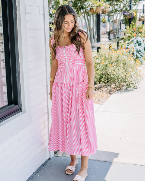 Mille Dress