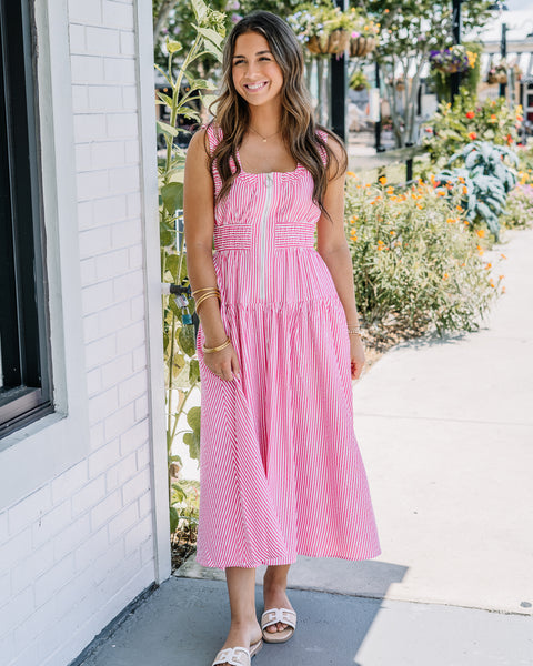 Mille Dress