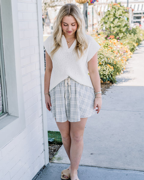 Alice Flowy Shorts