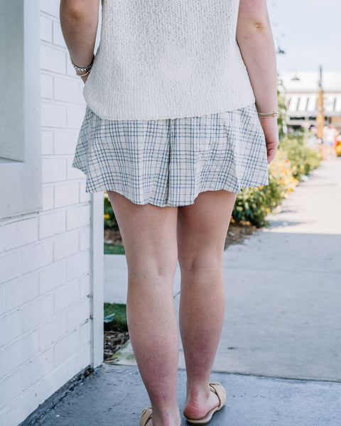 Alice Flowy Shorts