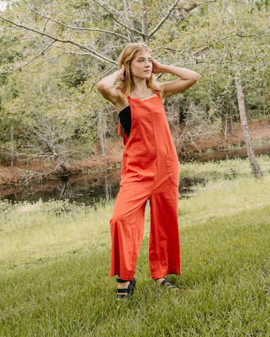 Can't Have More Jumpsuit