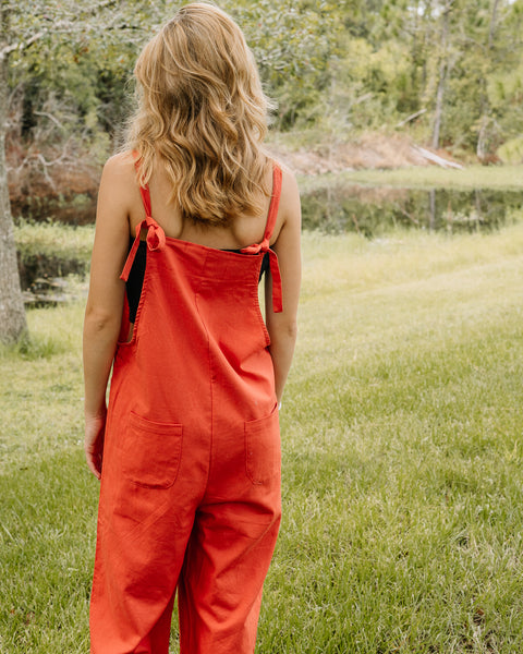 Can't Have More Jumpsuit