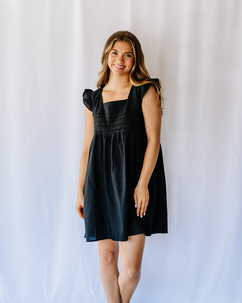 Kenzin Dress