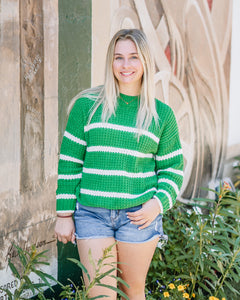 Raleigh Sweater