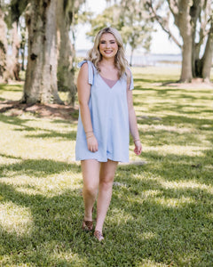 The Chelsea Romper