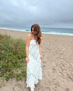 Rowyn Maxi Dress