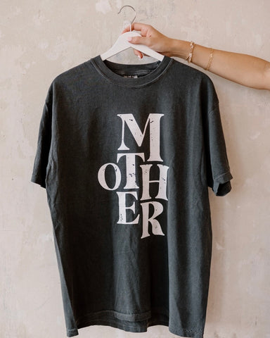 Mother Graphic Tee