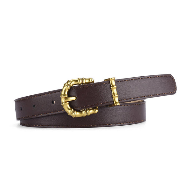 Outer Wear Belt