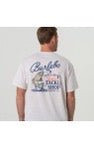 Burlebo Tackle Shop Tee