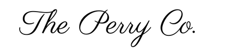 The Perry Co. Boutique