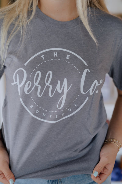 Perry Co Tee