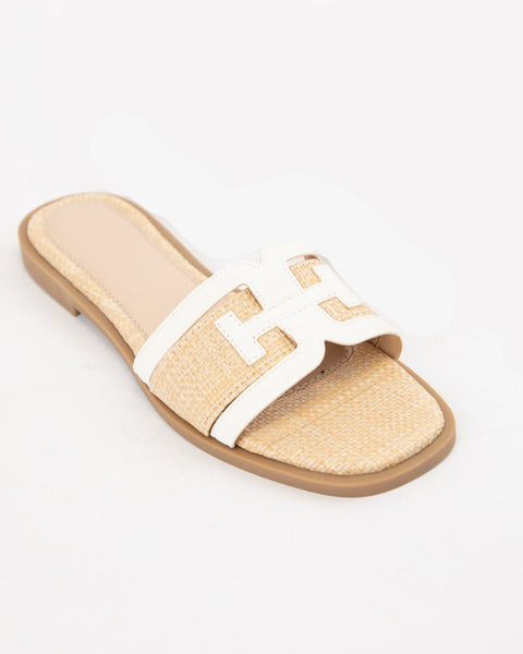 The Abia Sandal