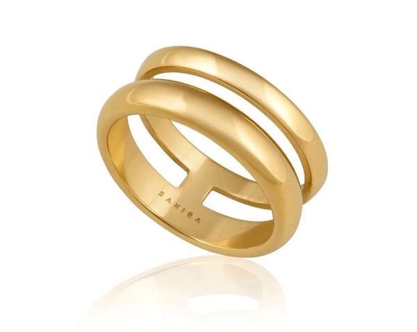 Zuma Ring
