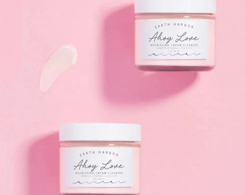Ahoy Love Cleanser