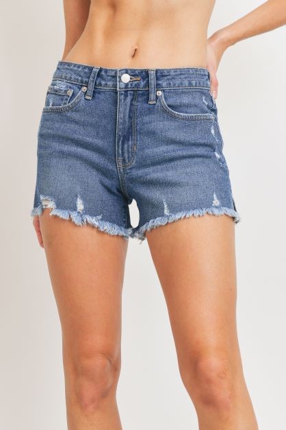 Weekender Shorts