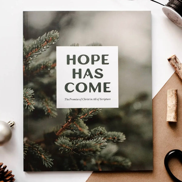 Hope Has Come Study