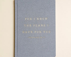 The Plans Journal