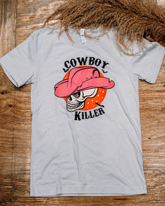 Fall Cowboy