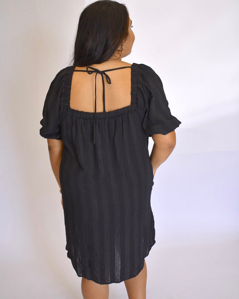 Willow Dress