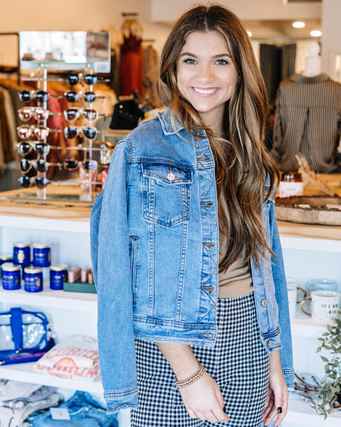 Denim Daze