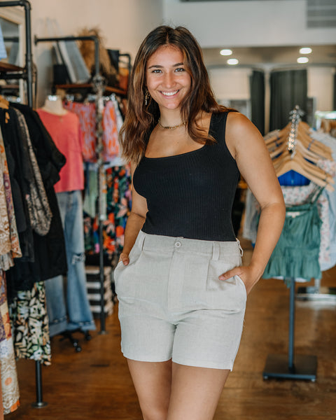 Josie Shorts